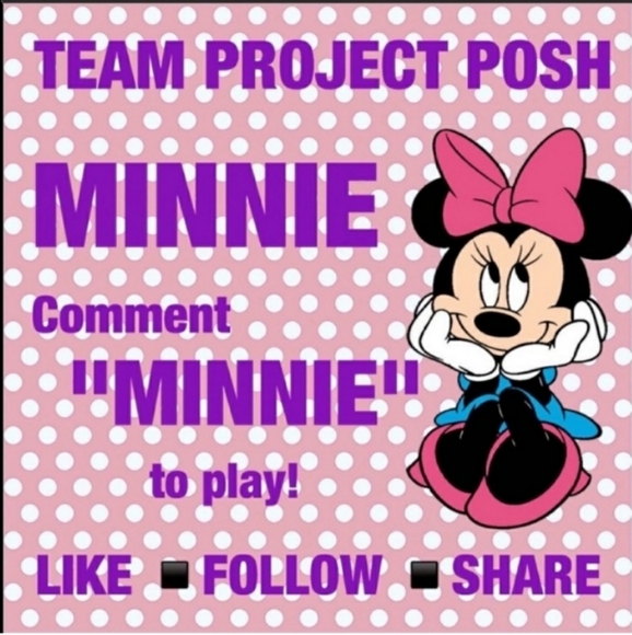 PROUD TO BE A MINNIE 3/23/2020 TODAY - Picture 1 of 1